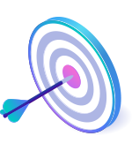 Influencer marketing icon