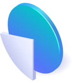 Content marketing icon