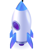 Social media marketing icon