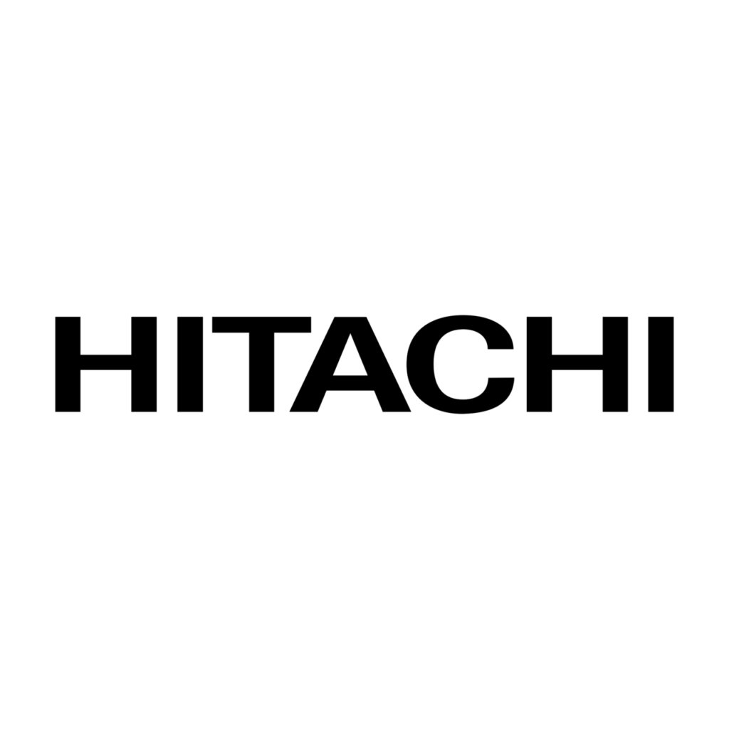 Hitachi Logo