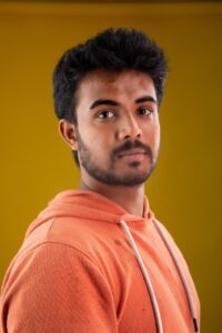 Avinash