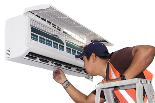 ac repair service